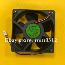 New ADDA AD1224UX-F57 12038 DC24V 0.40A 12CM inverter cooling fan