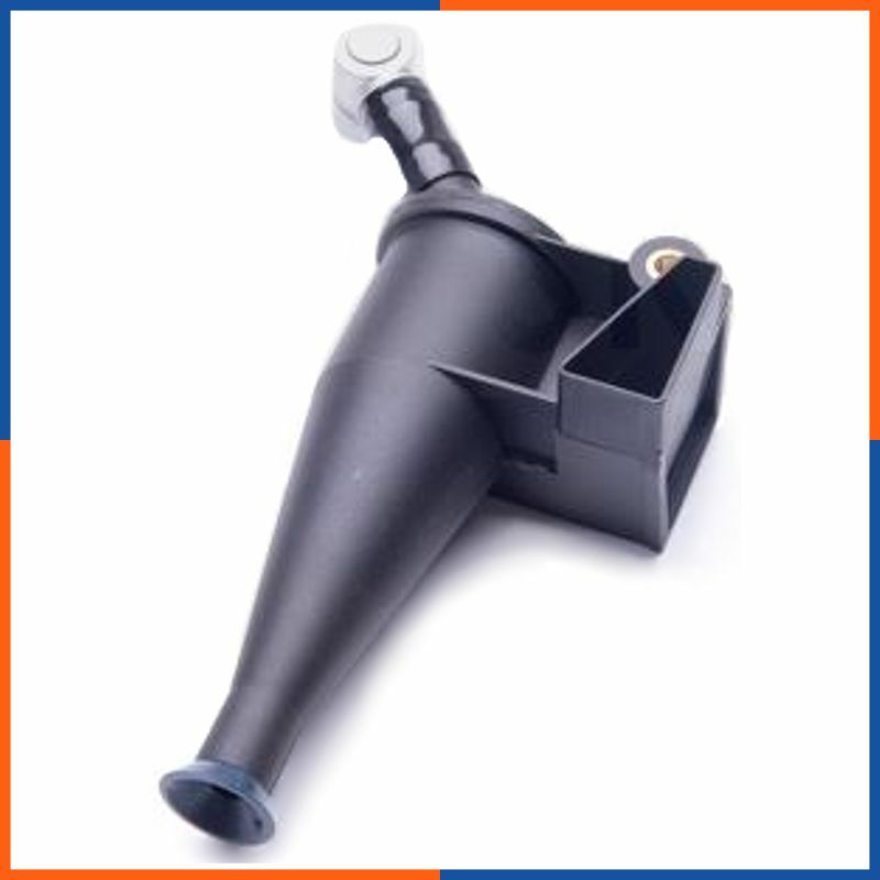 Séparateur d'huile pour BMW 31SKV066 boîtier déshuileur de recyclage des gaz