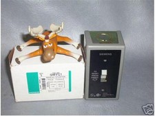 Siemens Manual Starter 1 Pole Toggle SMFFG1 