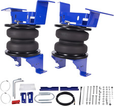 2020-25 Gmc Sierra Silverado 2500hd 3500hd Rear Air Suspension Bagscompatible R 2020-25 Gmc Sierra Silverado 2500hd 3500hd Rear Air Suspension Bagscompatible R