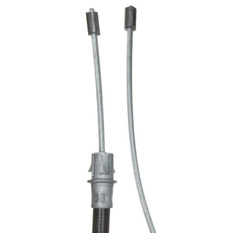 Genuine ACDelco For Cadillac Eldorado 1993-2002 Parking Brake Cable Front Black - Изображение 2 из 4