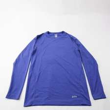 Eastbay Compression Top Men's Blue Used