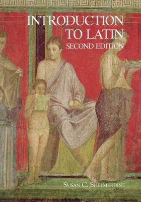 Introduction to Latin, Susan C. Shelmerdine