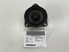 2019 - 2026 Porsche Cayenne Mid-range Dashboard Dash Speaker Bose 971035415g 2019 - 2026 Porsche Cayenne Mid-range Dashboard Dash Speaker Bose 971035415g