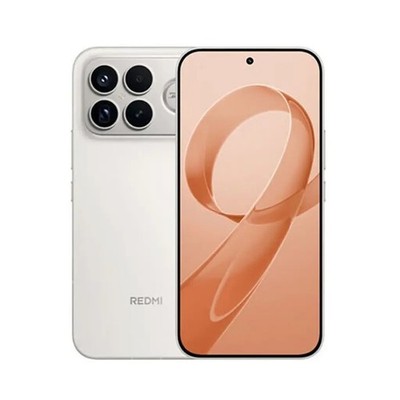Xiaomi Redmi K90 Pro Max Smartphone 512gb 12gb Ram