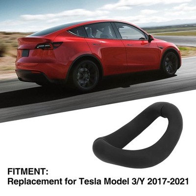 Steering Wheel Booster Weight Autopilot Counterweight Ring for Tesla Model 3 /Y