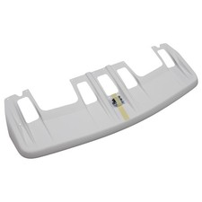 Summit 1988-1998 Chevy Fullsize Wcab Lights Cab Visor Fiberglass 480010 Summit 1988-1998 Chevy Fullsize Wcab Lights Cab Visor Fiberglass 480010