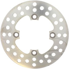 EBC HPSR Brake Disc 180mm - Perfect Braking Performance and Durability Front RM