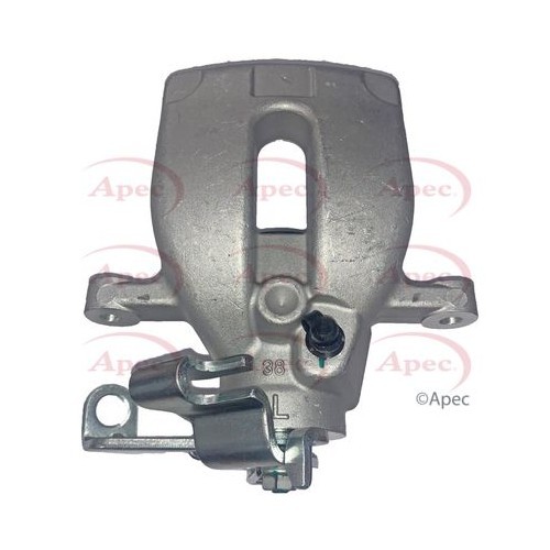 For PEUGEOT RCZ 2010 to 2015 BRAKE CALIPER (REAR LH) LCA693N