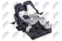 NTY Heckklappenschloss EZC-LR-065 FüR Landrover Range Rover Sport 2 L494 4 L405