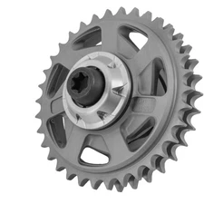 Baker Drivetrain 34-Tooth Compensator Sprocket Kit 730-67 (no ship to CA)