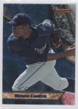 2011 Bowman Bowman's Best Prospects Simon Castro #BBP4 0b0