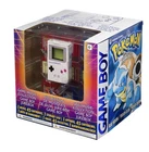 Pokemon Red & Pokémon Blue Game Music Collection: Game Boy Jukebox SHIPS NOW NEW