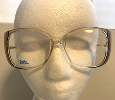 Logo Paris France Women's Full Rim Eyeglasses 50-14-130 FOR FRAMES ONLY