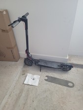 Mankeel 8.5" Electric Scooter for Adults 15-19 Mile Range, 15.5 MPH Speed, 350W
