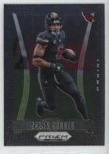 Click to enlarge James Conner