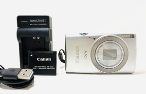 Canon Ixy 20 Is | eBay
