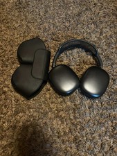 Air Pod Max High-Quality Bluetooth Headphone Amplifier