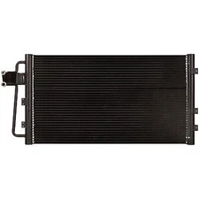 AC Condenser 4167 For 1988-1989 Chevrolet S10 Blazer; GMC: 1992-1994 Jimmy 88-89