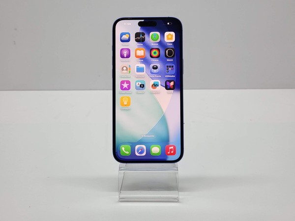 SMARTPHONE APPLE IPHONE 16 PLUS 256GB LIBRE 19800585