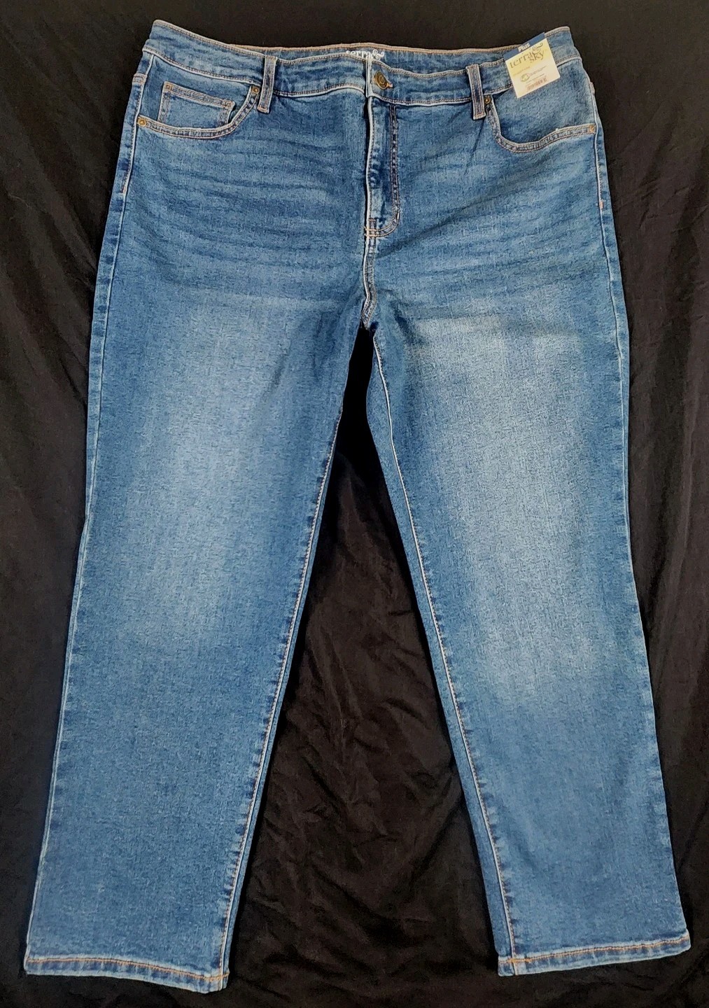 Women's Plus