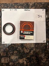 Federal Mogul PREMIUM QUALITY Differential Pinion Seal 8622