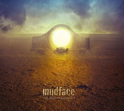 MUDFACE - The Bane Of Existence CD (Fed To The lions Hellfoot Hollow Killshot)