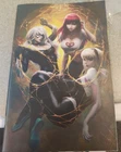 Exclusive | Amazing Spider-Man #13 | Kendrick Lim  | Virgin | LTD 1k