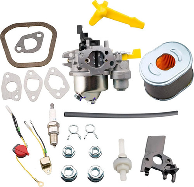 #ad Tapa Carburetor Compatible with Westinghouse 212cc Engine and Pressure Washer WP $46.40