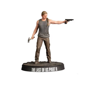 Dark Horse - The Last of Us 2 - Abby - Photo 1/4