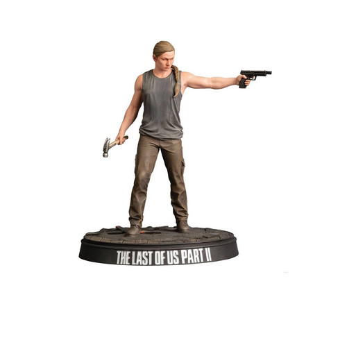 Dark Horse - The Last of Us 2 - Abby - Photo 1/6
