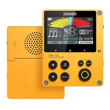 Donner DBM-100 Digitales Metronom & Stimmger�...