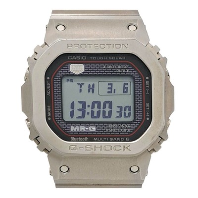 Casio MRG-B5000D-1DR G-SHOCK Titanium DAT55G