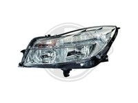 Scheinwerfer Depo Links FüR Opel Insignia 2008-2013