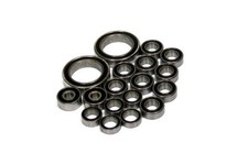 RCS Model Bearing Set for TEAM LOSI RC DOUBLE X TRUCK BG139