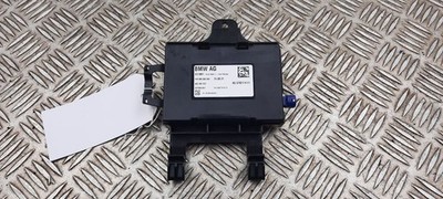 2022 BMW 745LE XDRIVE M SPORT AUTO CI PLUS TV CARD TV MODULE  8792114