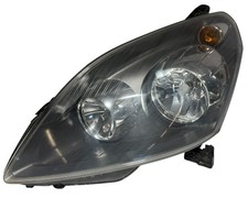 Scheinwerfer mit Blinker komplett L 13252472 Opel Zafira 1.6 ecoflex B Bj 2011