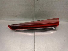 265501234R rückleuchte heckklappe rechts RENAULT CAPTUR II HF BLUE 5812516