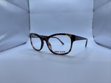 Anne Klein AK5063 601 Rose Tortoise 53/16 135 Women  s Full Rim Eyeglasses