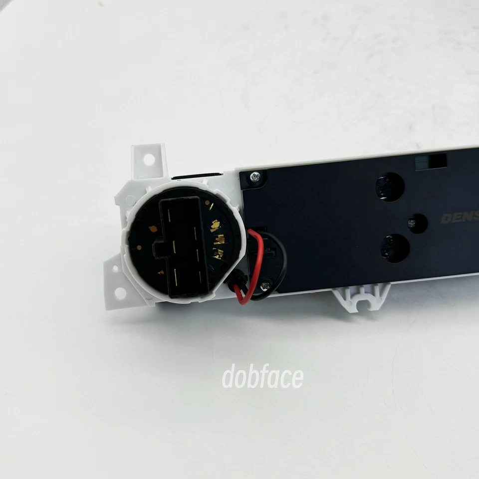 DENSO 79600-S84-A01ZA Heater Climate Control Module A/C For 98-00 Honda Accord Foto 4 de 4