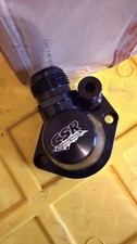 Csr Performance Billet Thermostat Housing Water Neck An Fitting
