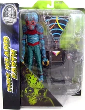 Universal Monsters Select 7 Inch Figure - Metaluna Mutant