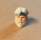 GI Joe Classified Series Tiger Force Outback Head Only Target Exclusive