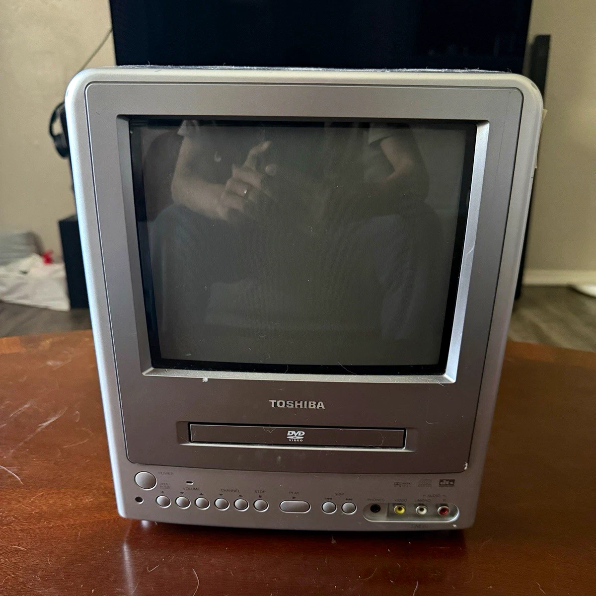 Toshiba 老式电视| eBay