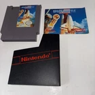 Space Shuttle Project Nintendo NES Entertainment System 1991 GAME MANUAL Tested