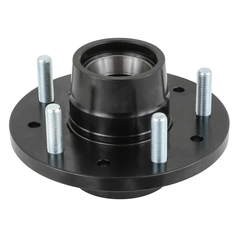 For Chevy Corvette 1969-1982 Rekudo Wheel Hub - Image 4 of 4