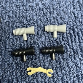 LEGO STAR WARS 7654 Droids Battle Pack 100% Complete Good Shape