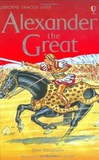 Alexander the Great (Famous Lives) von Bingham, Jan... | Buch | Zustand sehr gut