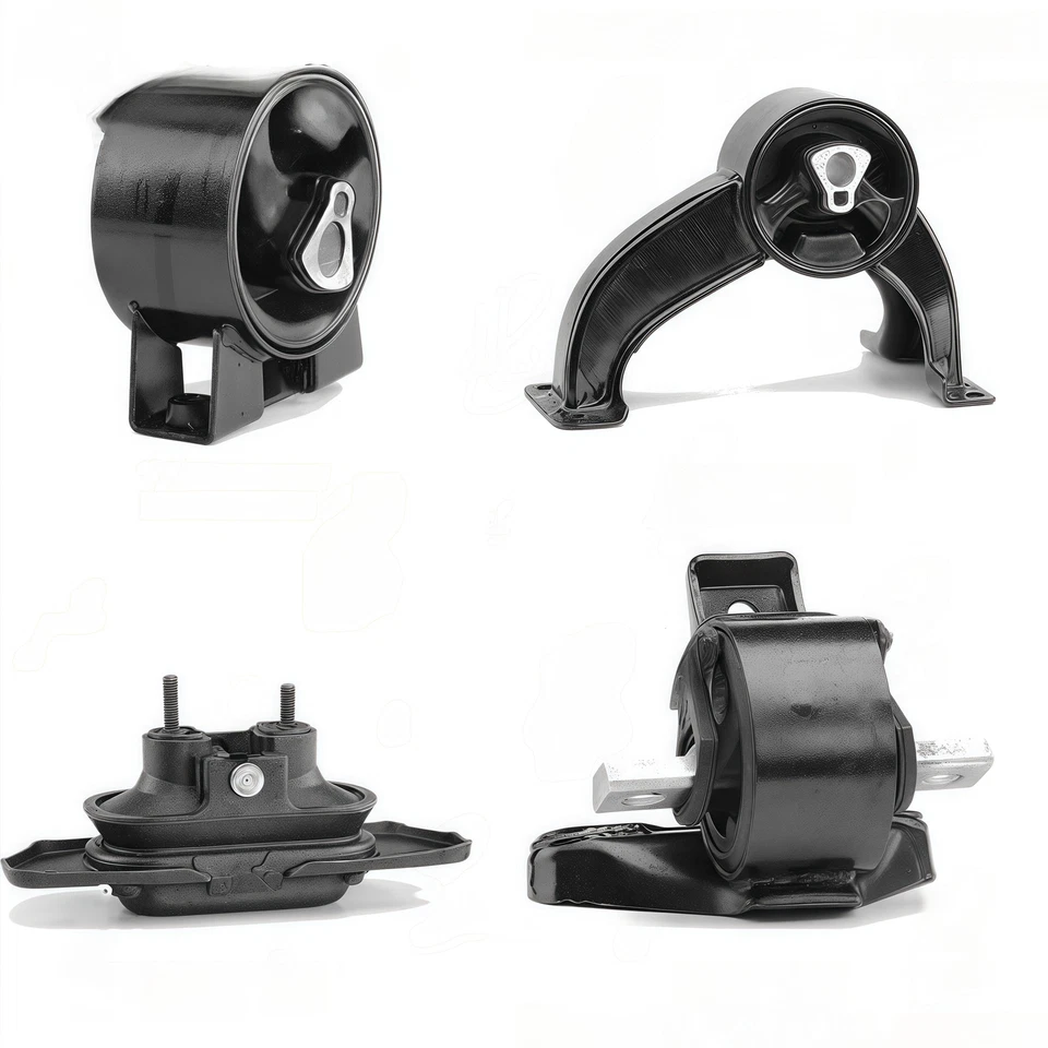 Kit de montaje de motor para Dodge Avenger 2009 2010 3,5 L V6 Foto 3 de 4