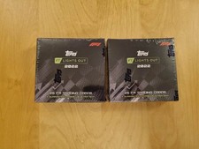 2026 Topps Lights Out Formula 1 Racing Checklist Guide in-content 20